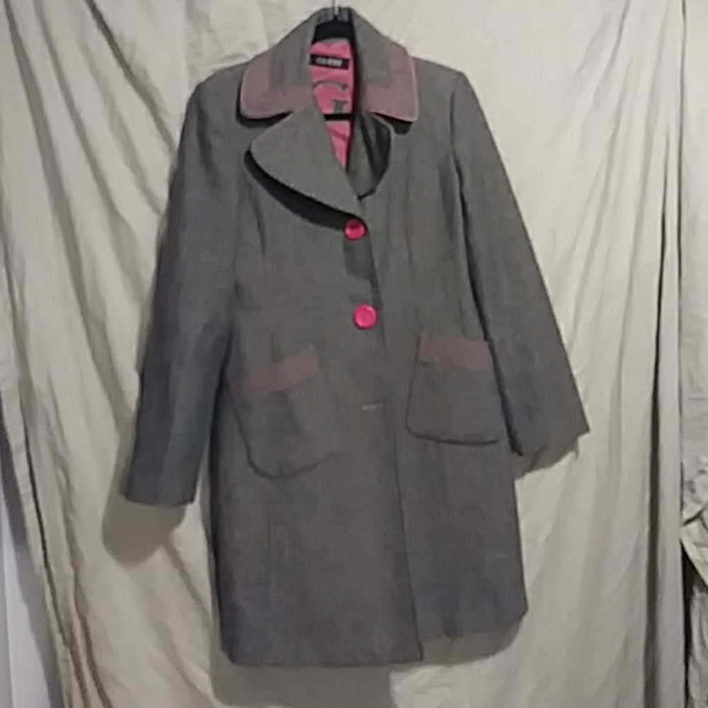 Guess winter Pea Coat